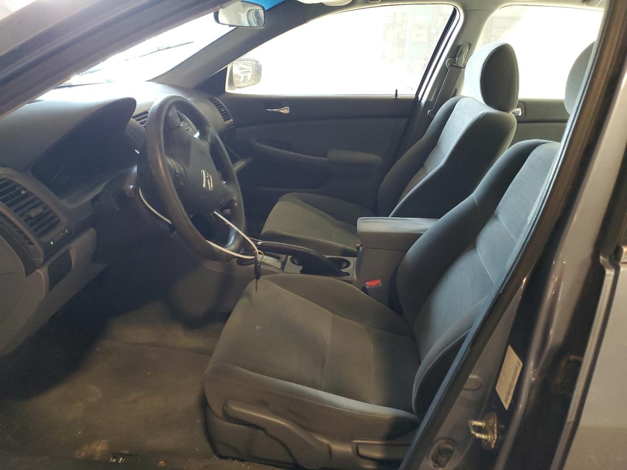 2007 Honda Accord - Image 7