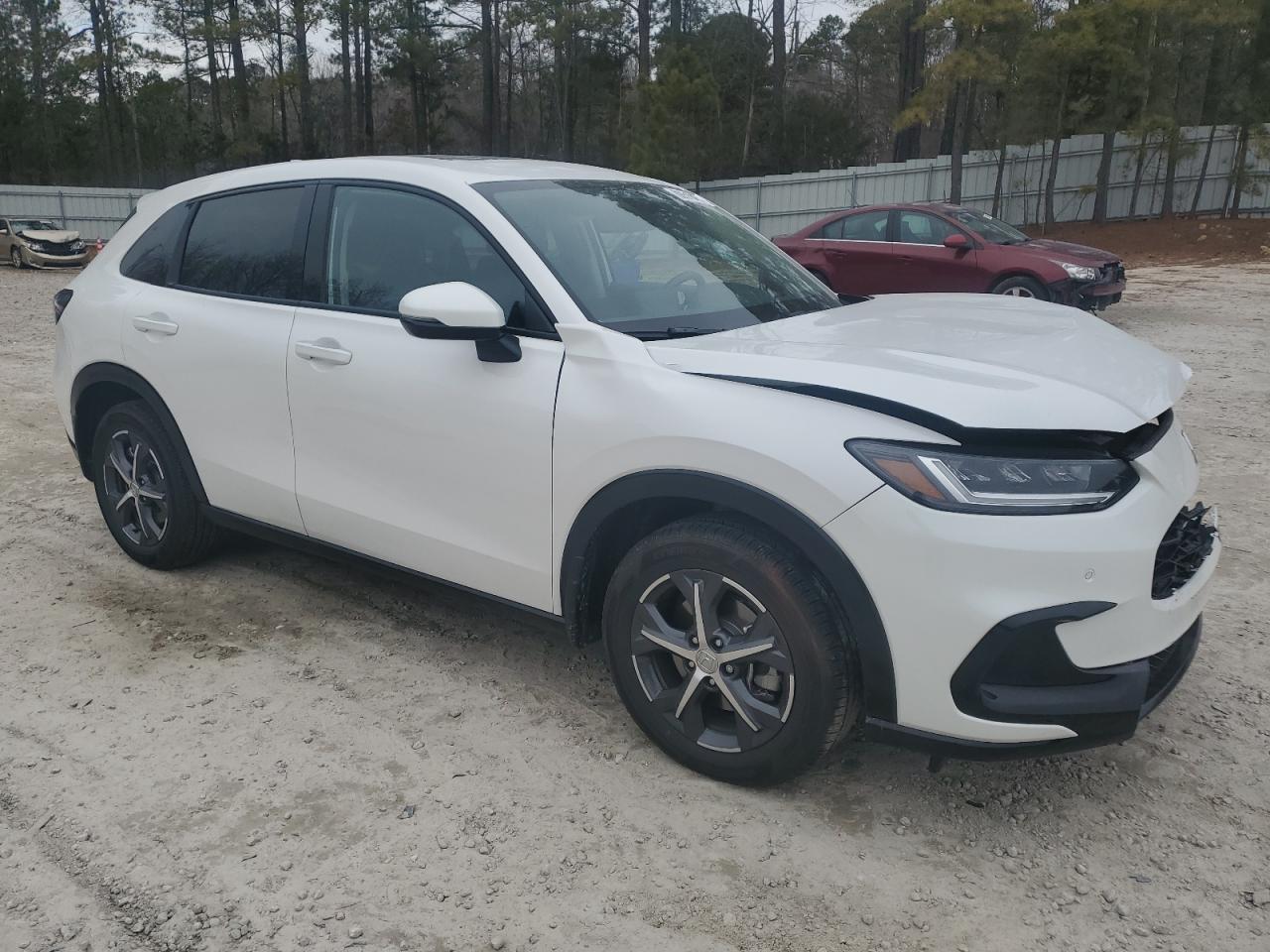 2024 Honda HR-V - Image 4