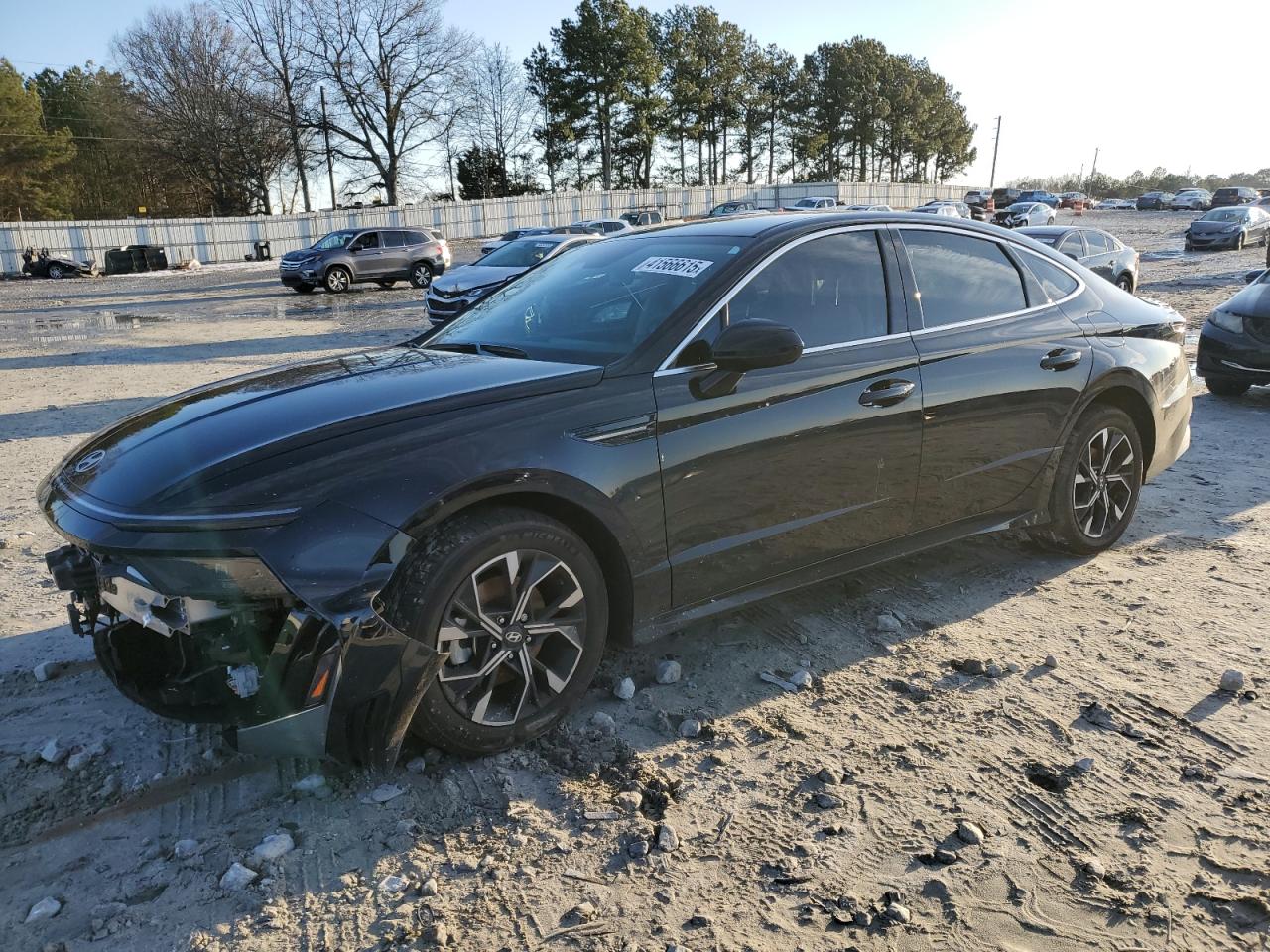 2024 Hyundai Sonata - Image 1