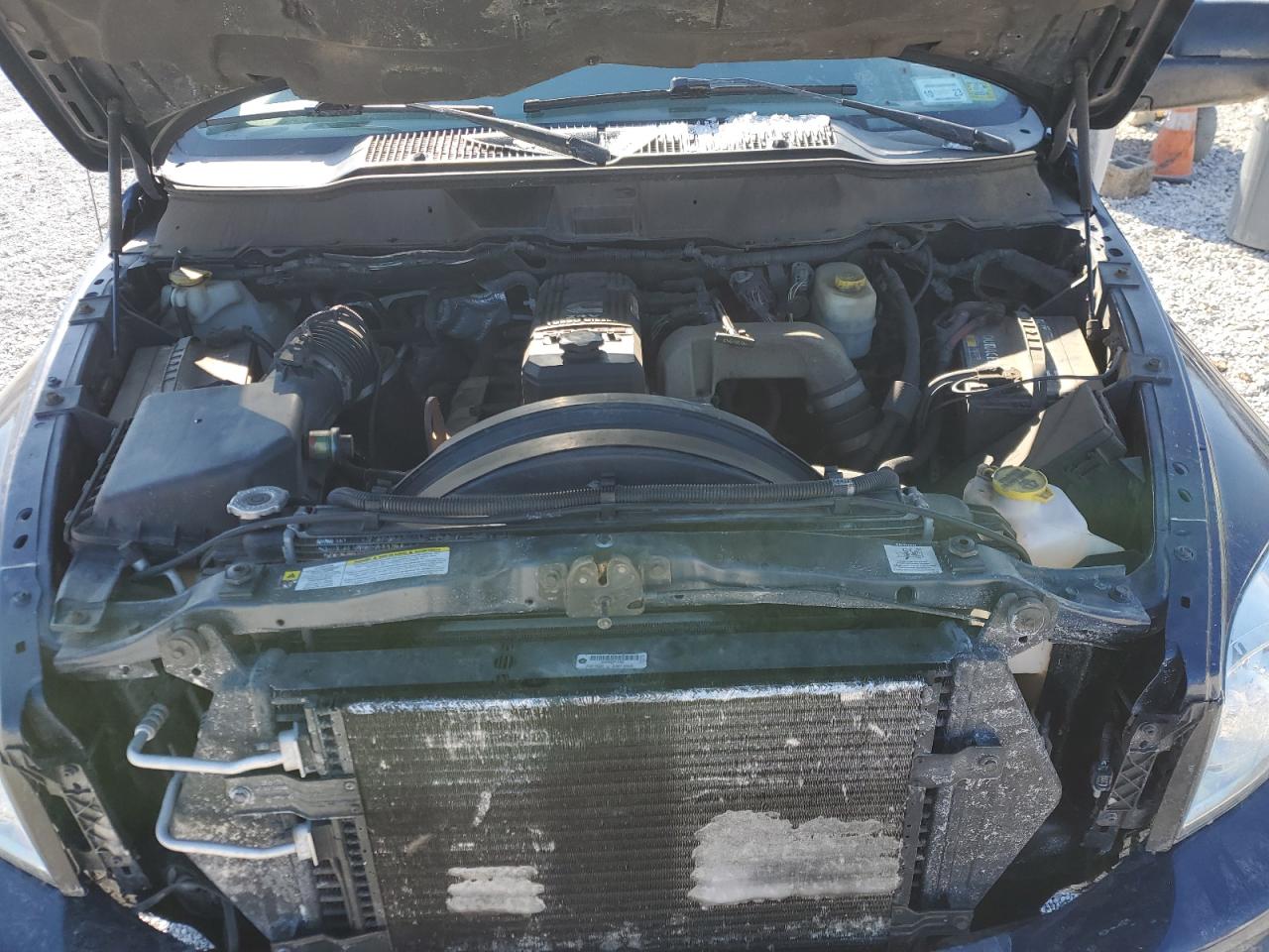 2007 Dodge RAM - Image 11