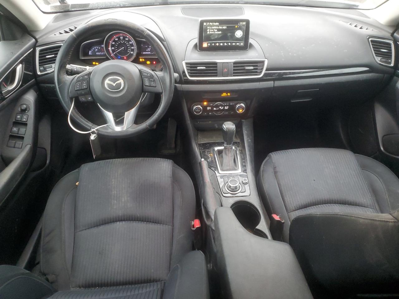 2016 Mazda 3 - Image 8