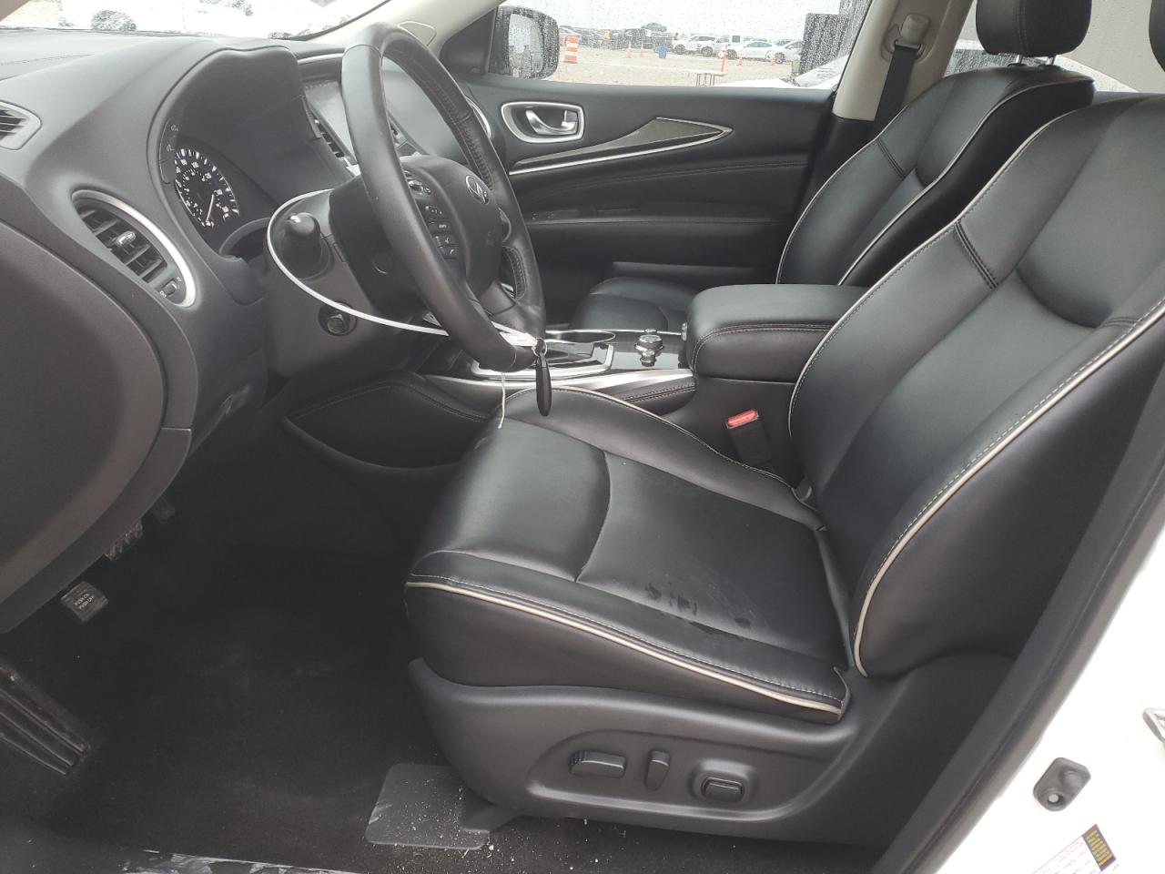 2020 Infiniti QX60 - Image 7
