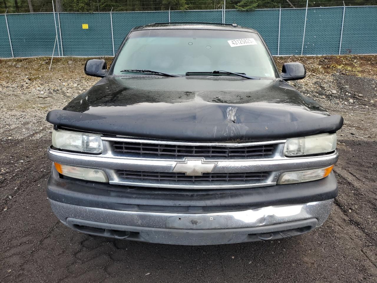 2003 Chevrolet Tahoe - Image 5