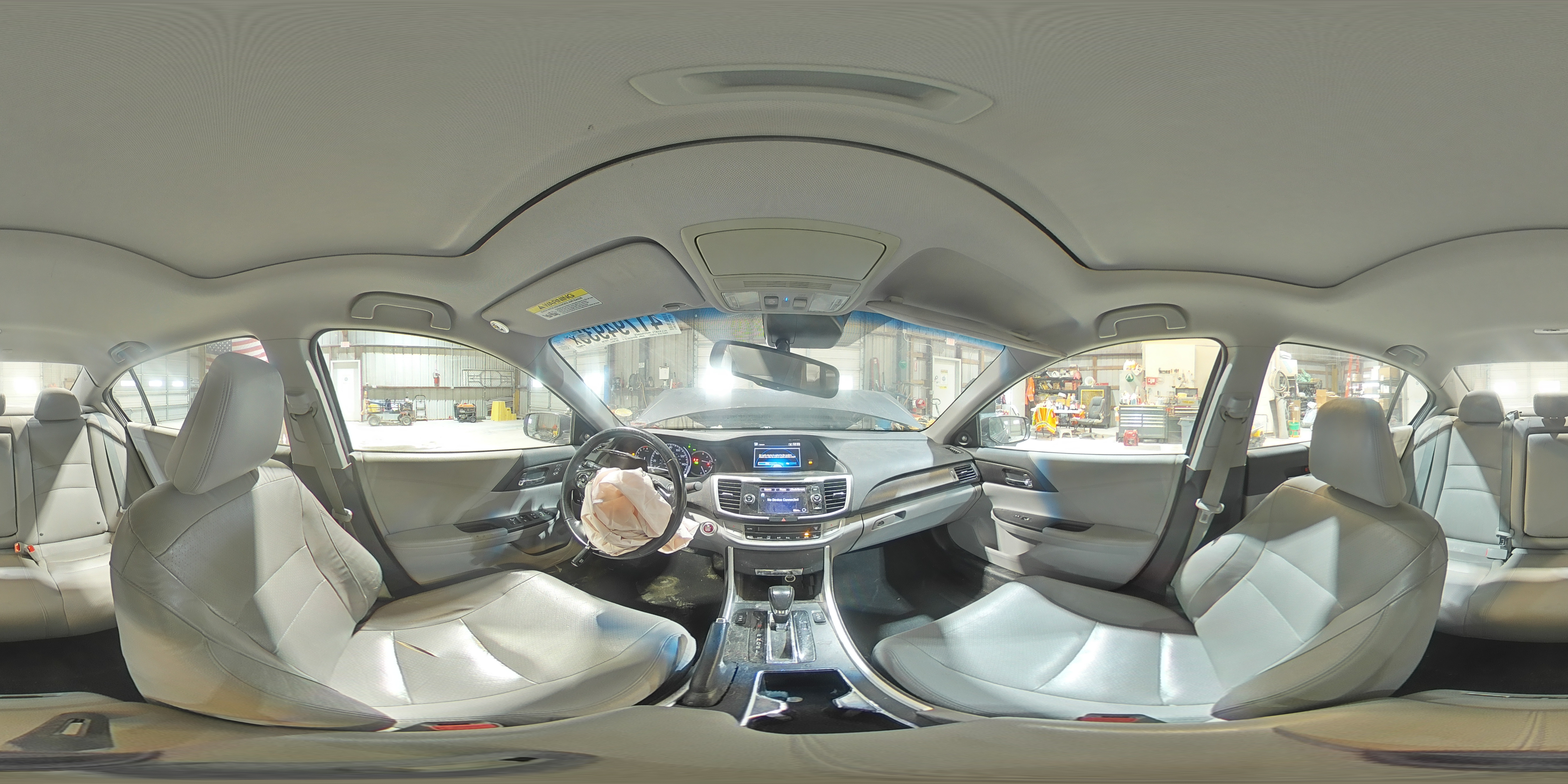 2013 Honda Accord - Image 12