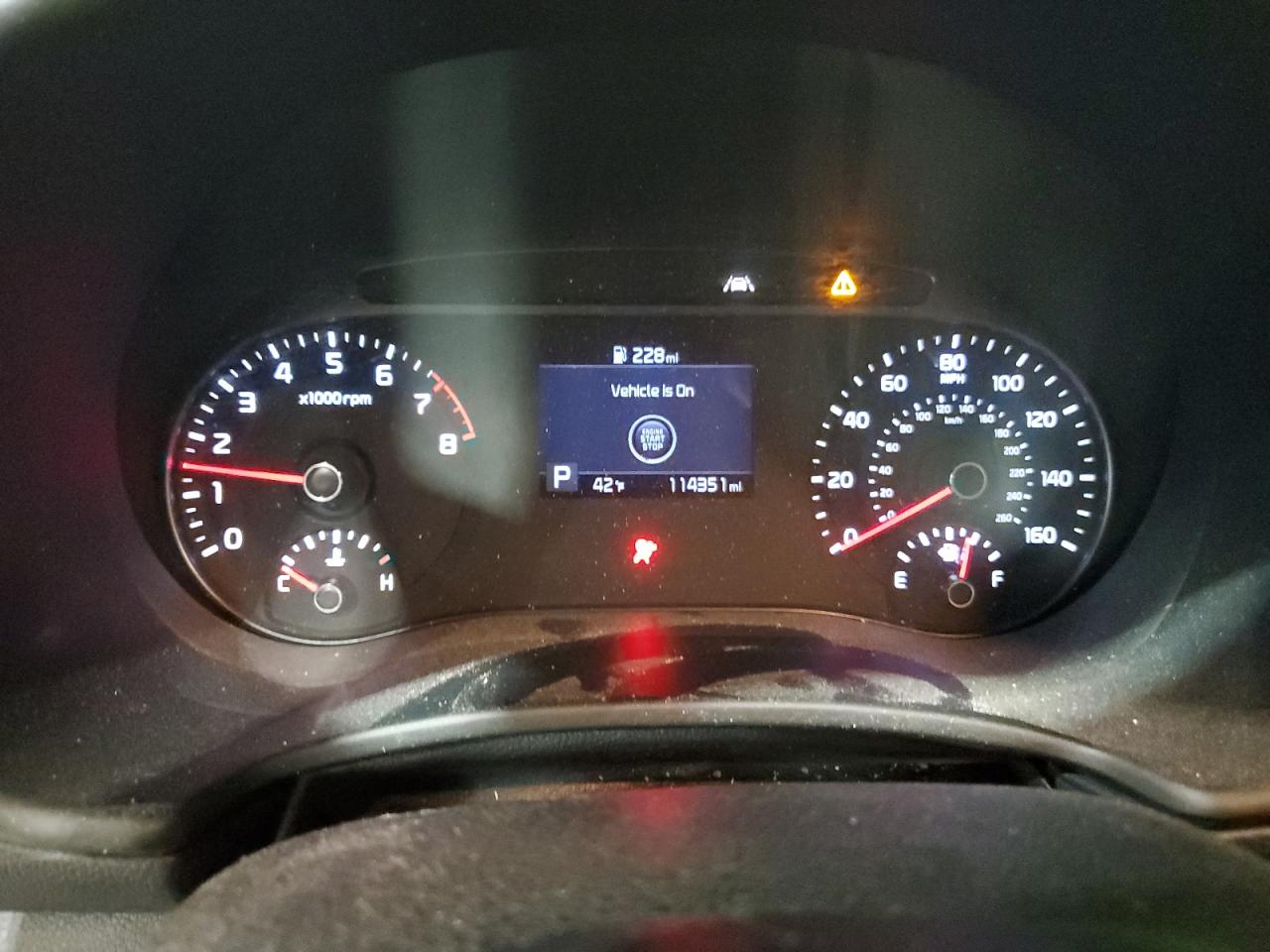 2020 Kia Soul - Image 9