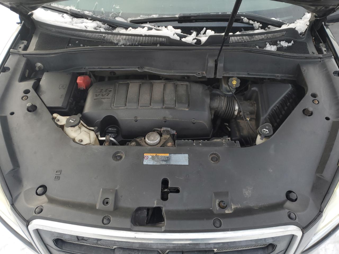 2013 GMC Acadia - Image 12