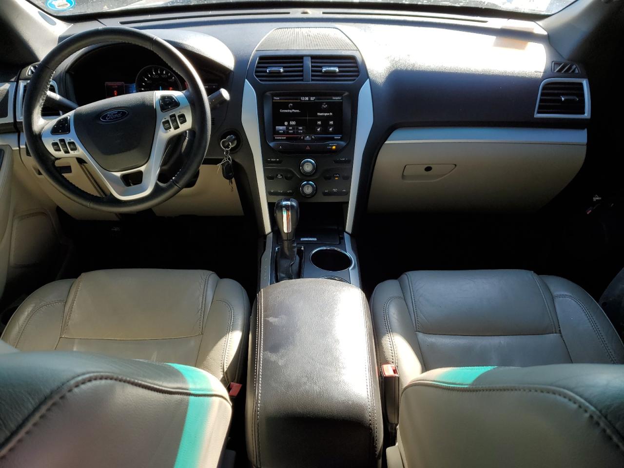 2013 Ford Explorer - Image 8