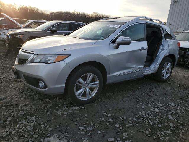 2013 Acura Rdx Technology