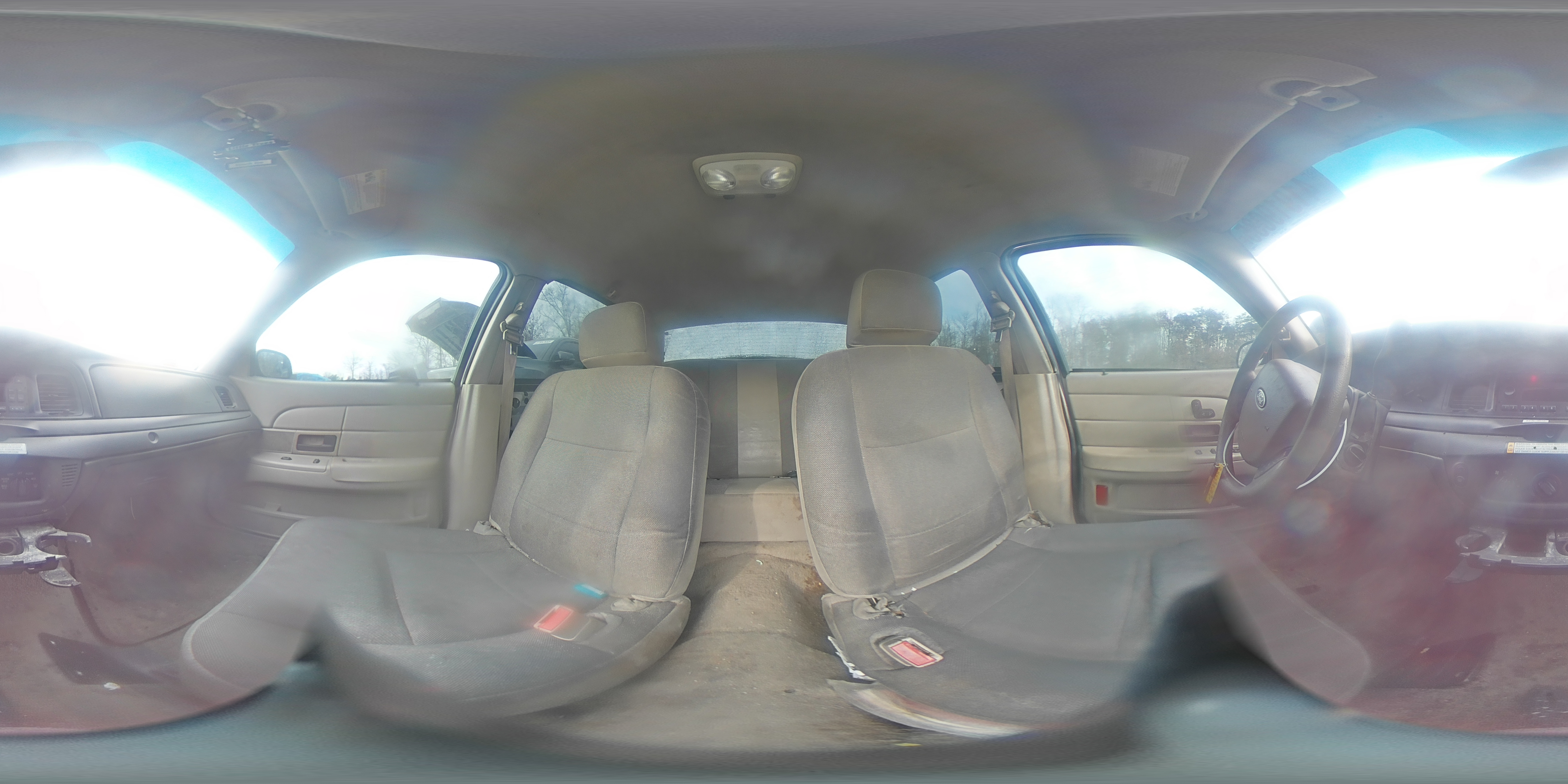 2007 Ford Crown Victoria - Image 13