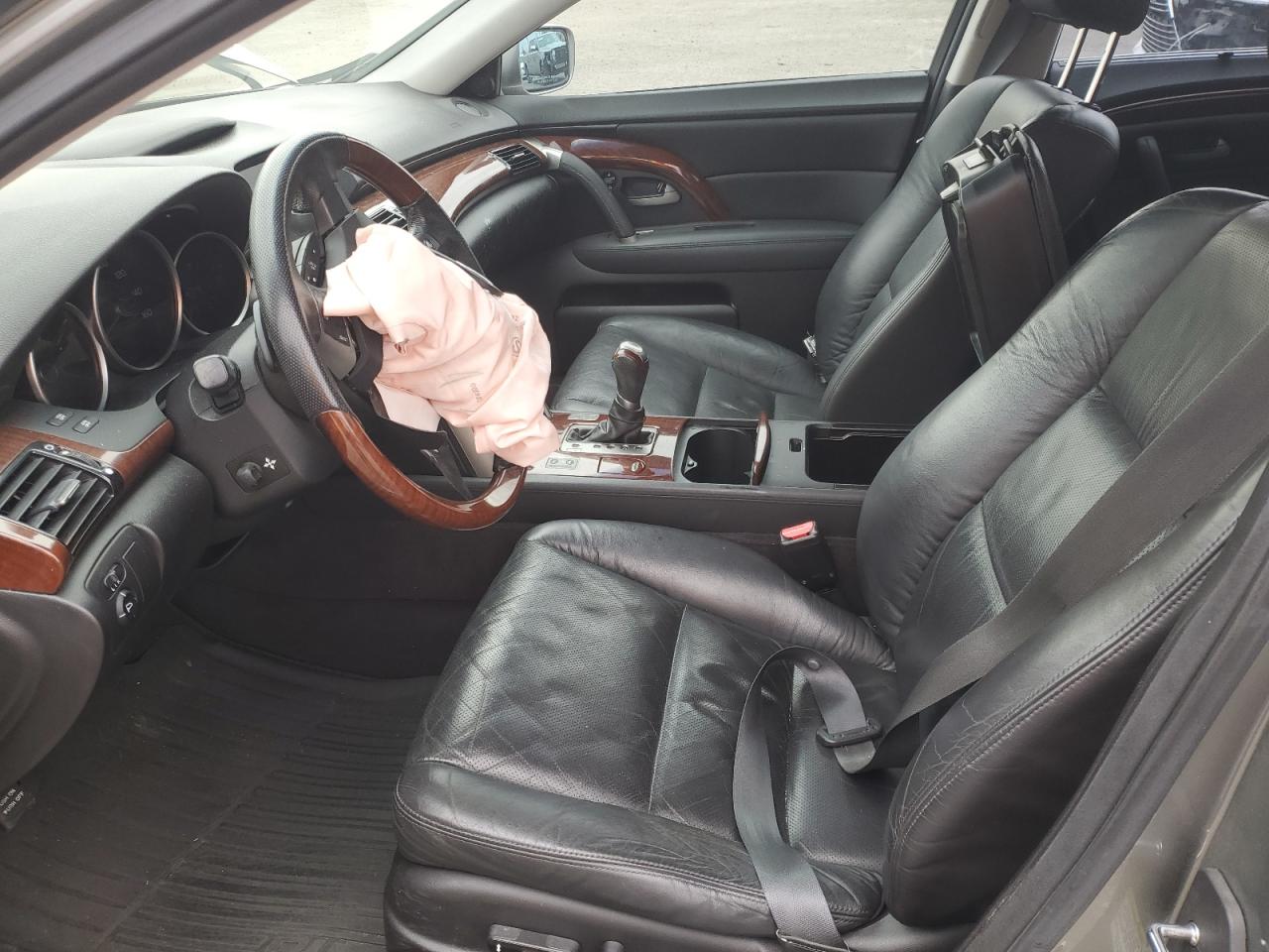 2010 Acura RL - Image 7