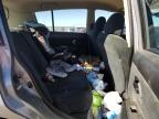 2012 Nissan Versa S продається в Amarillo, TX - Side
