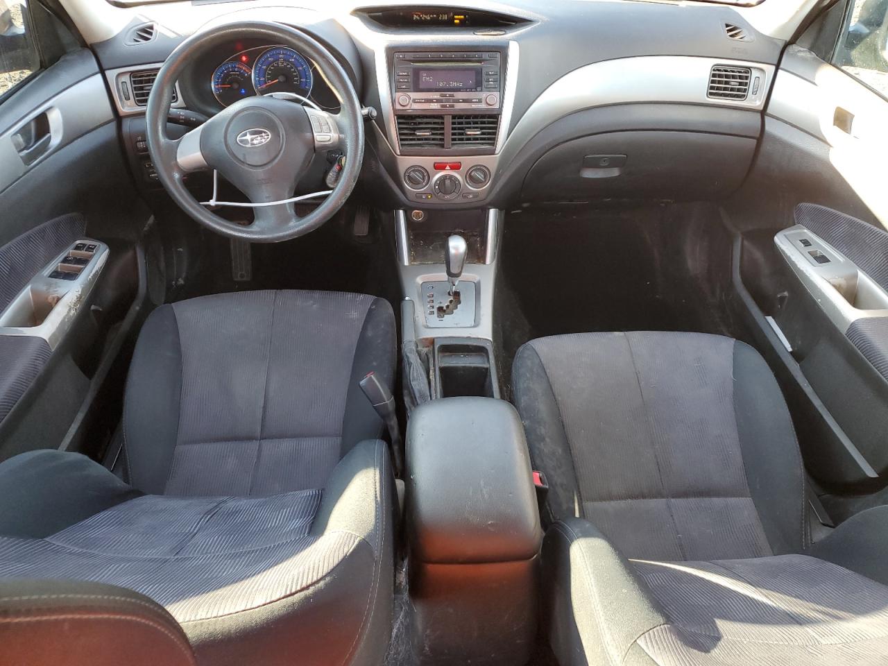 2009 Subaru Forester - Image 8
