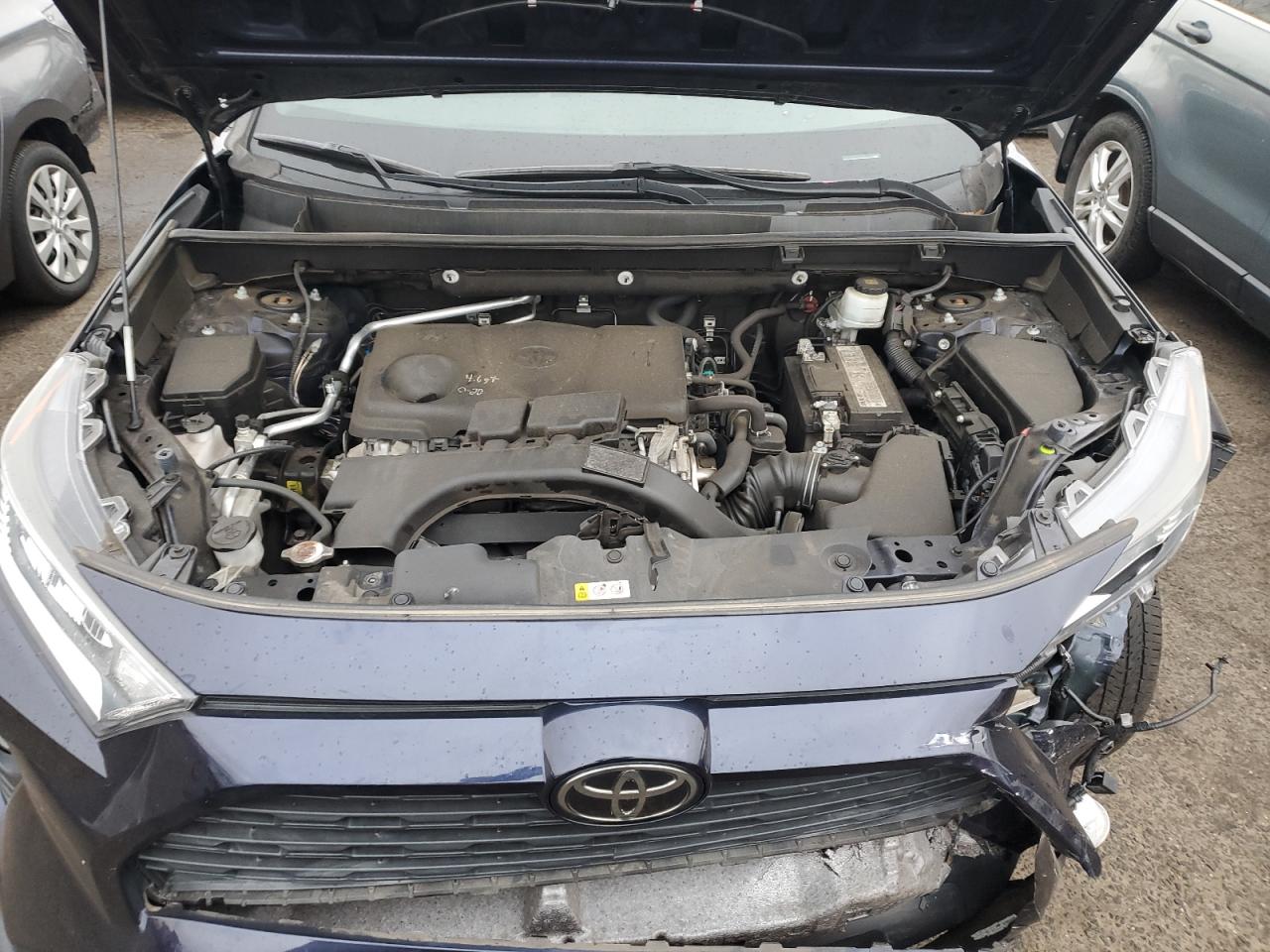 2019 Toyota RAV 4 - Image 11