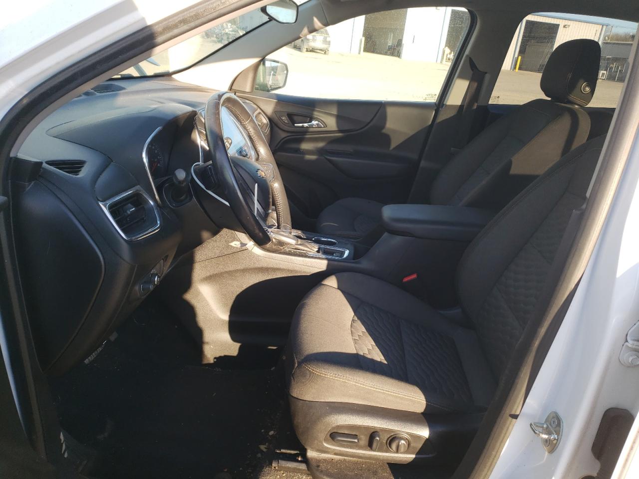2019 Chevrolet Equinox - Image 7