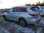 2014 Infiniti Qx60  за продажба в Bowmanville, ON - Front End