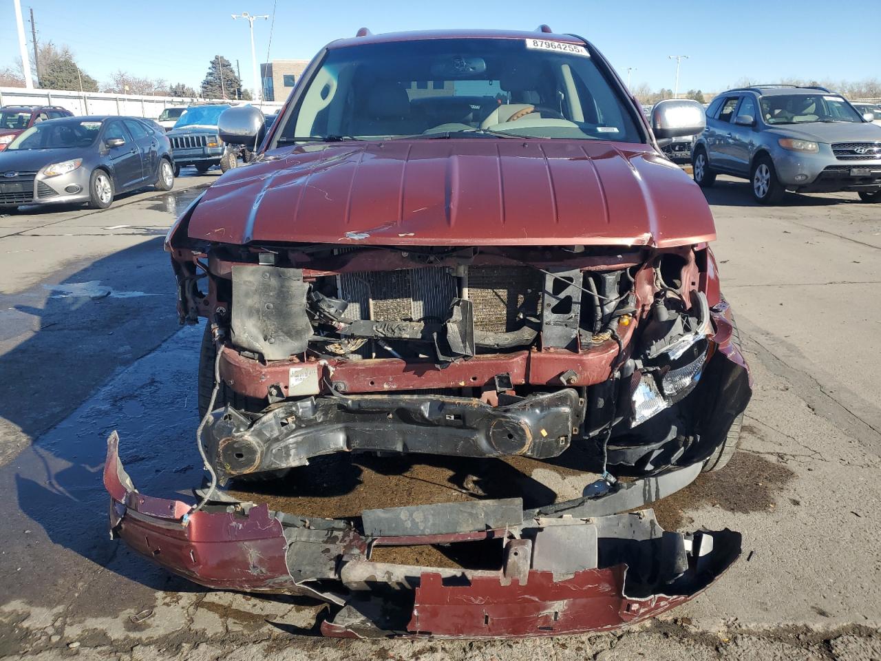 2007 Chrysler Aspen - Image 5