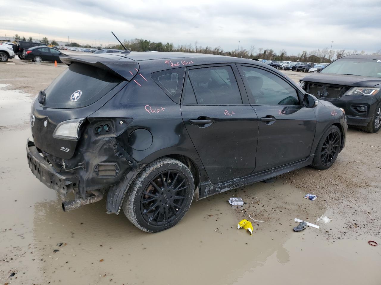 2010 Mazda 3 - Image 3