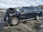 2015 Chevrolet Suburban C1500 Lt en Venta en Brookhaven, NY - Front End