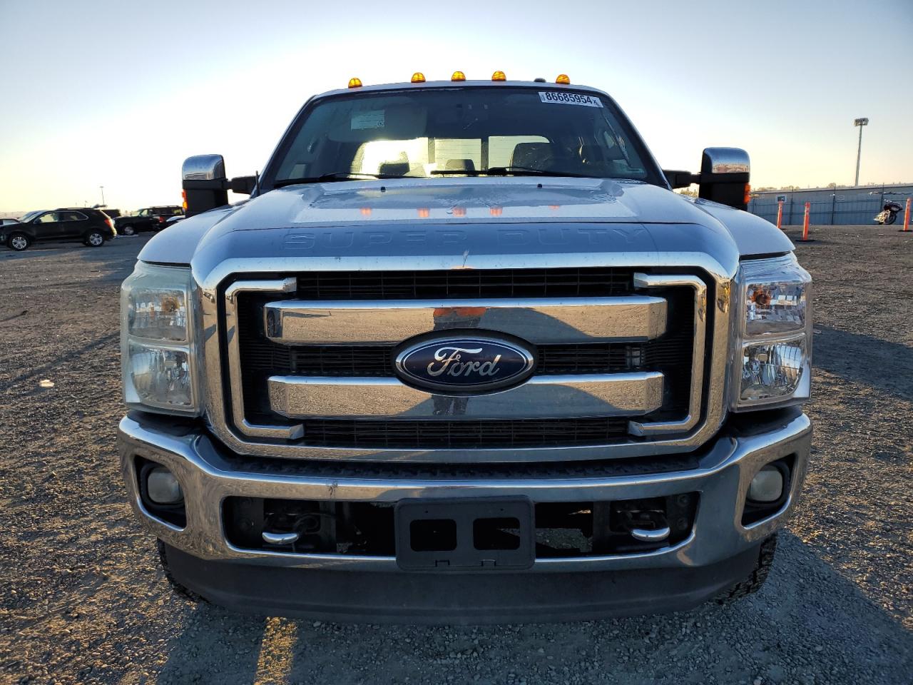 2011 Ford F250 - Image 5