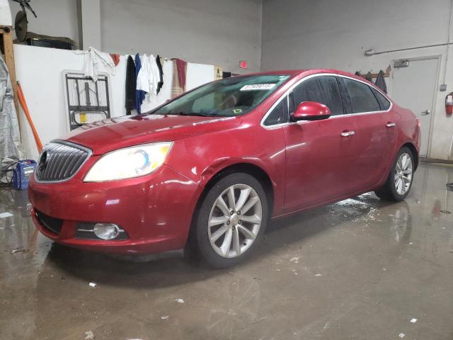 2013 Buick Verano 