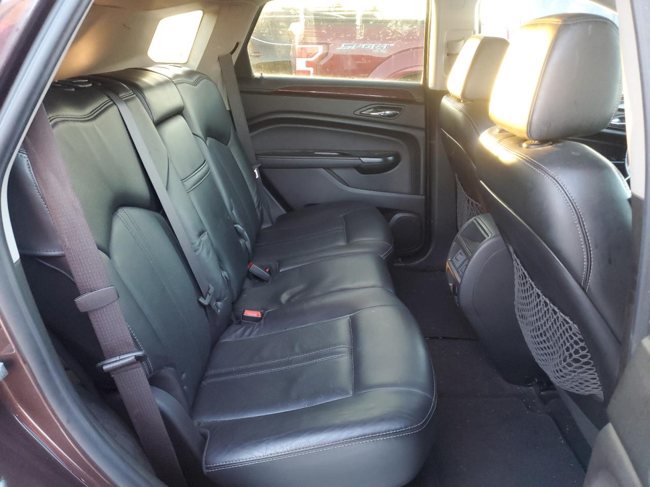 2015 Cadillac SRX - Image 11