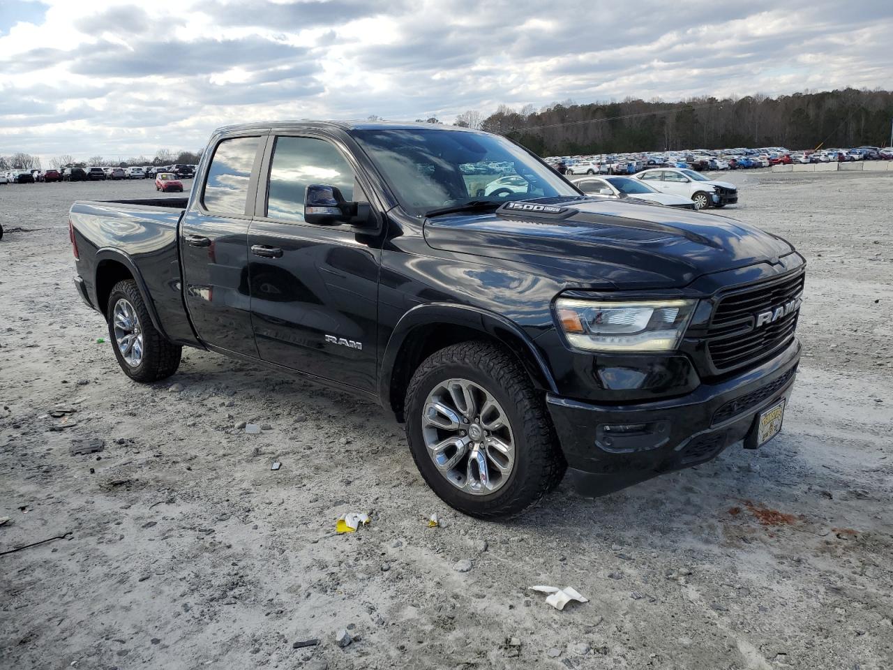 2019 RAM 1500 - Image 4