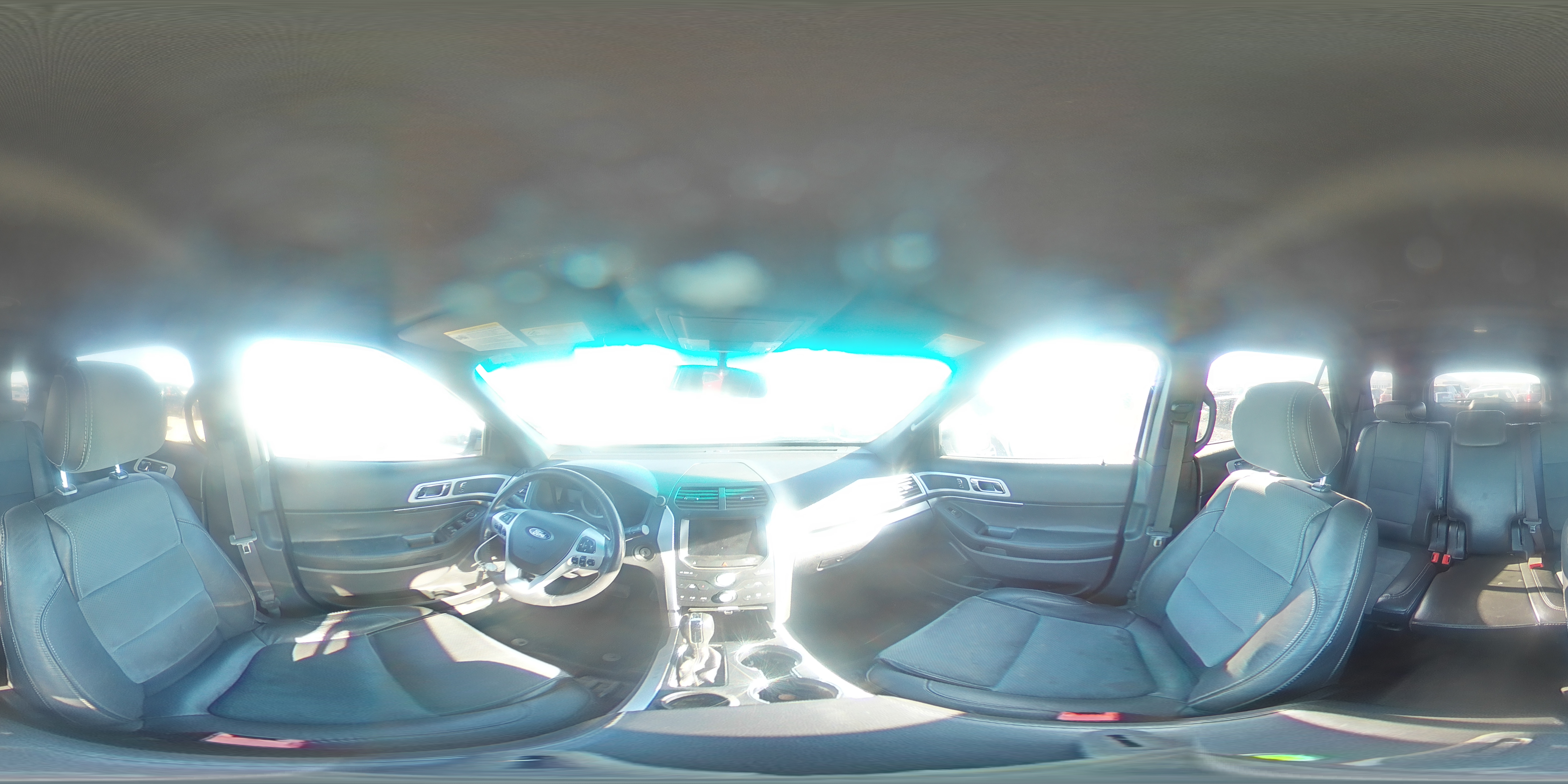2015 Ford Explorer - Image 14