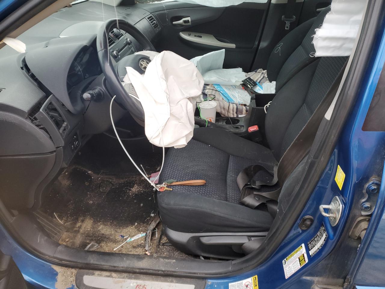 2010 Toyota Corolla - Image 7