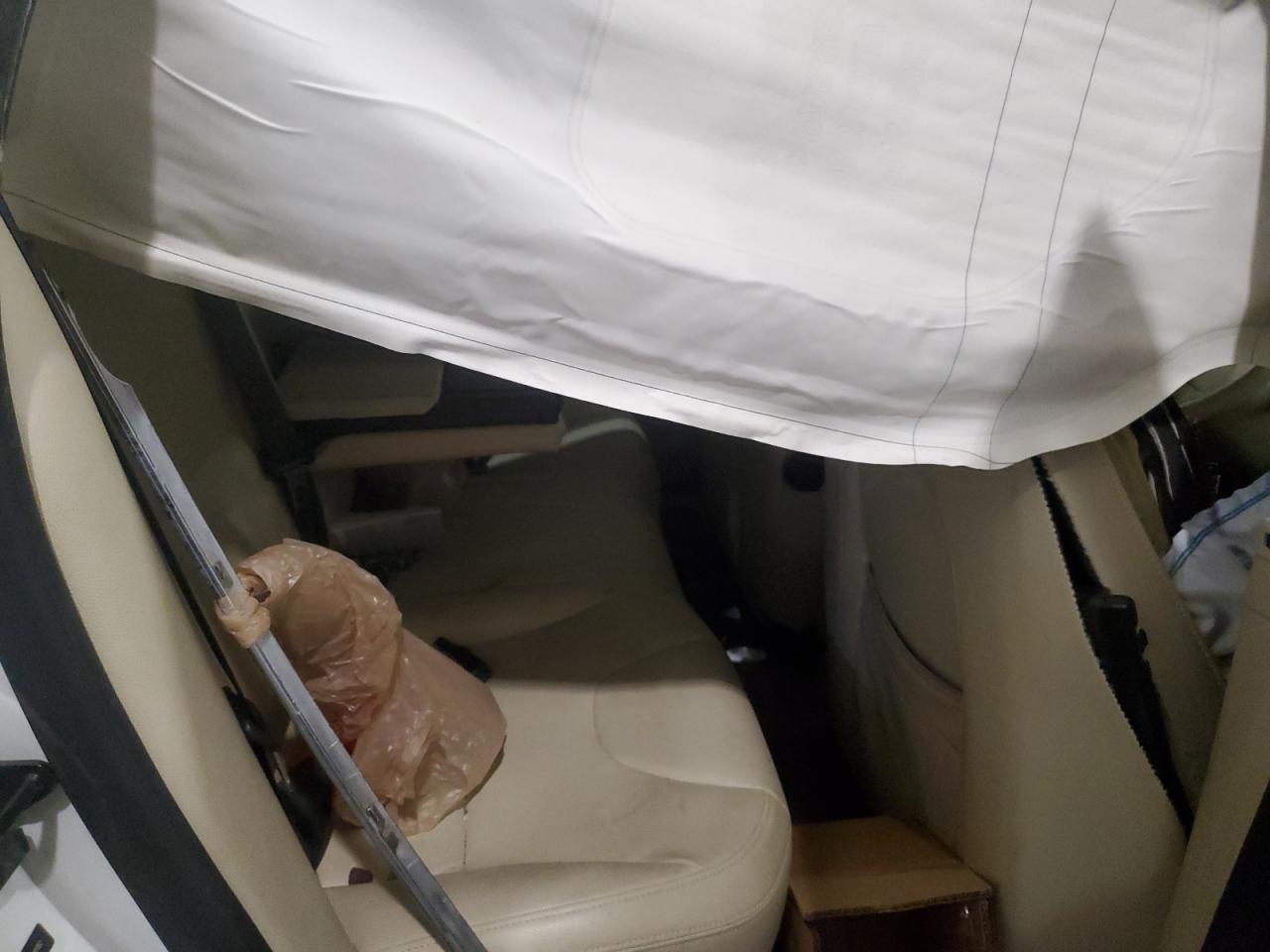 2012 Volvo Xc60 3.2 VIN: YV4952DL6C2310152 Lot: 41377605