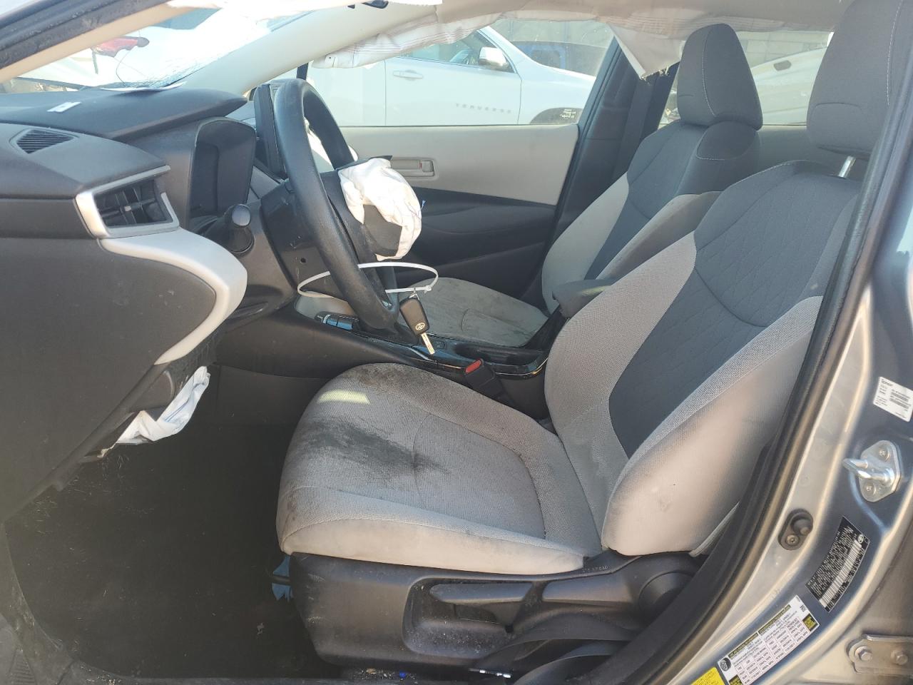 2022 Toyota Corolla - Image 7