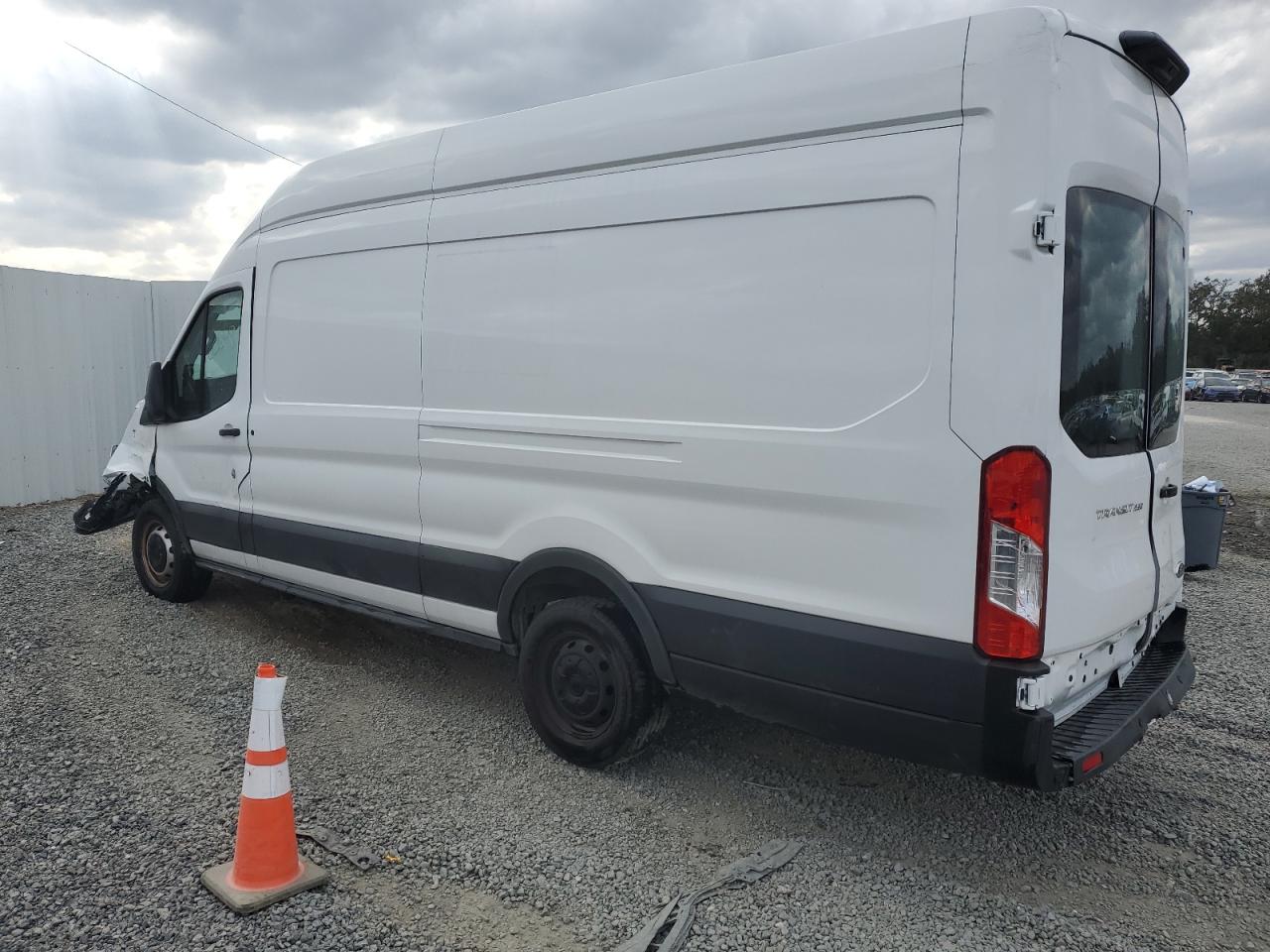 2023 Ford Transit - Image 2