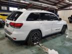 2017 JEEP GRAND CHEROKEE TRAILHAWK à vendre chez Copart CT - HARTFORD SPRINGFIELD