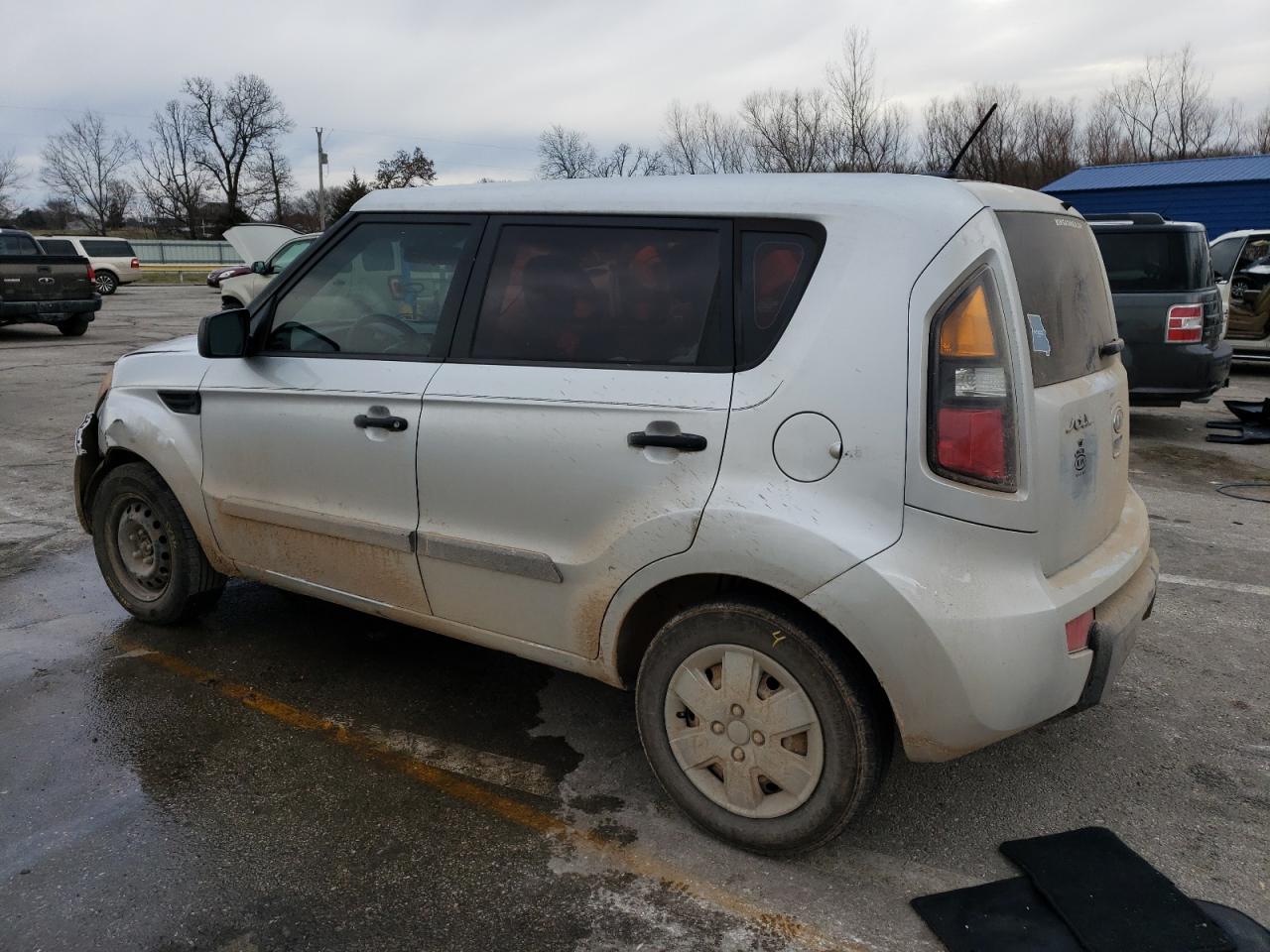 2011 Kia Soul - Image 2