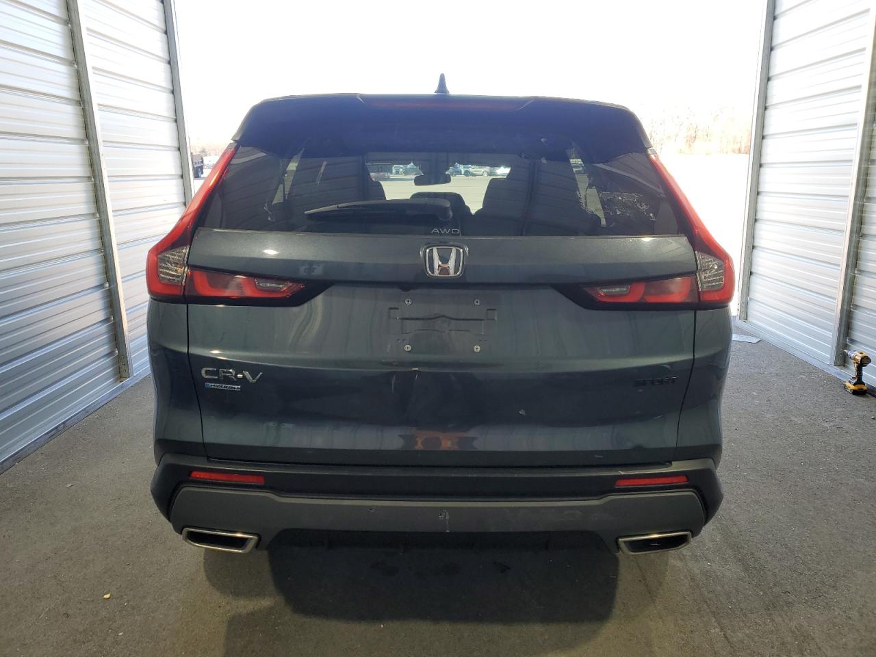 2023 Honda CR-V - Image 6