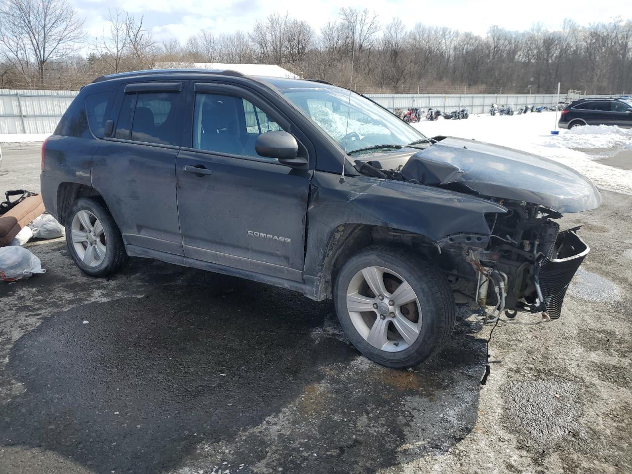 2014 Jeep Compass - Image 4
