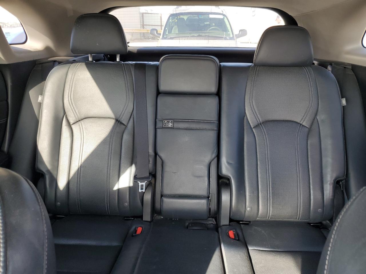 2016 Lexus RX - Image 10