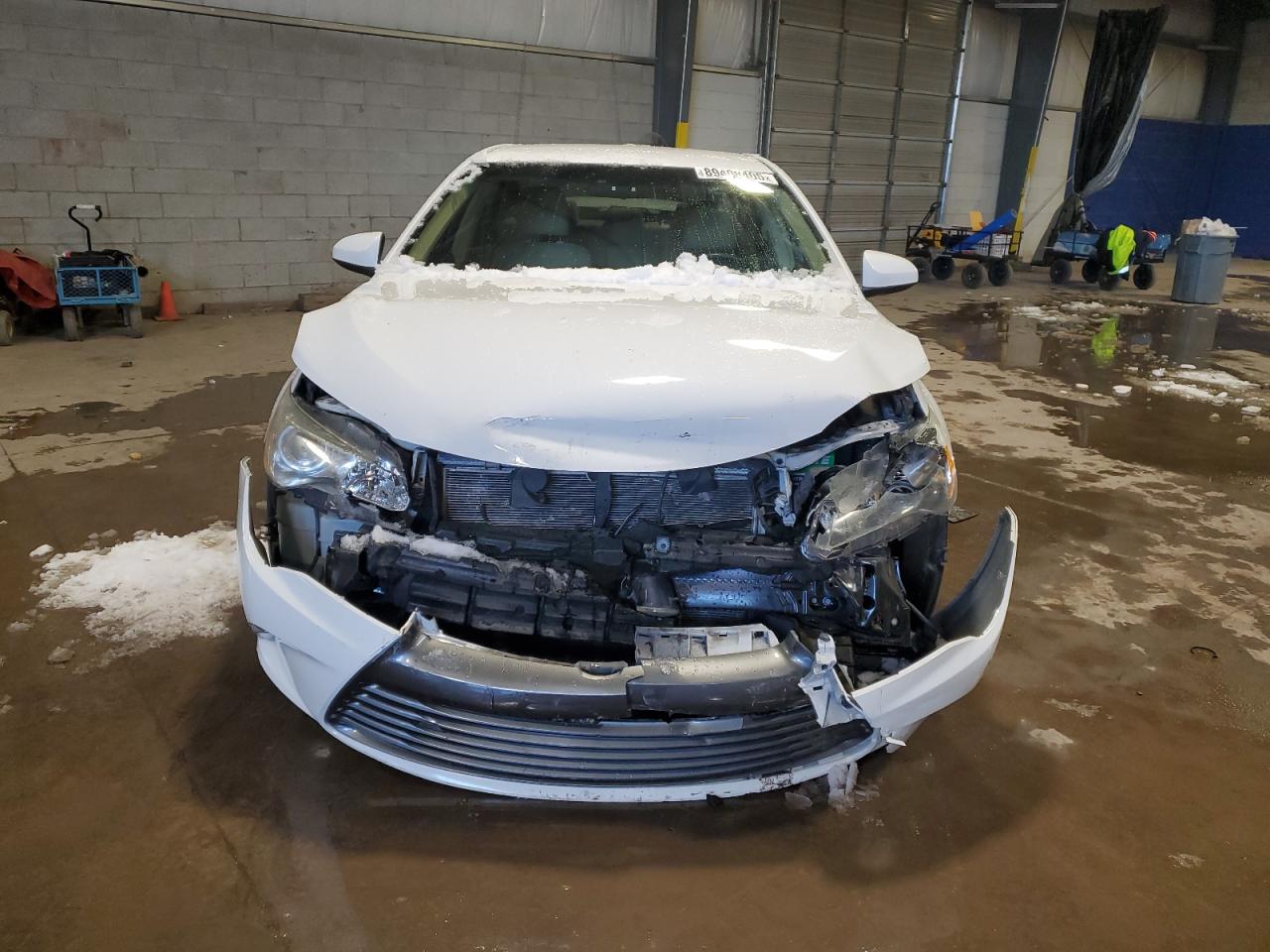 2016 Toyota Camry - Image 5