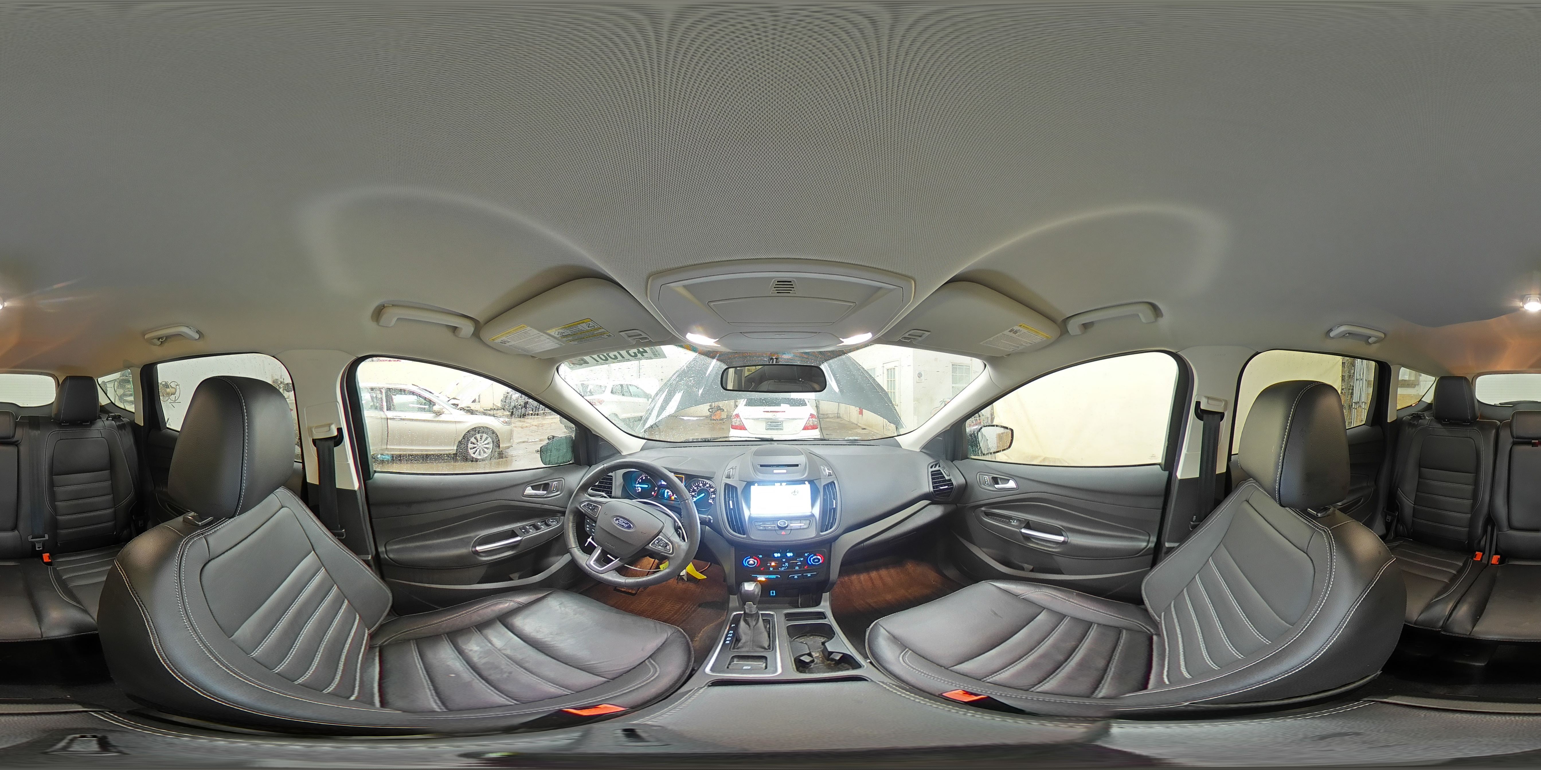 2017 Ford Escape - Image 15