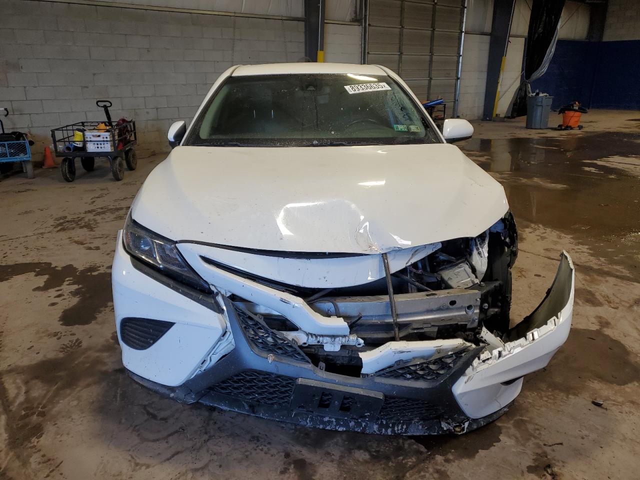 2018 Toyota Camry - Image 5