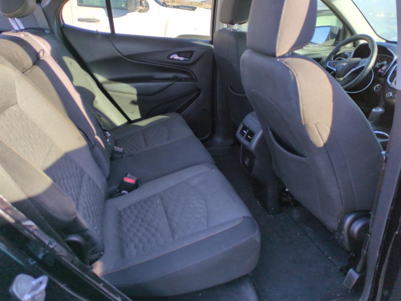 2021 Chevrolet Equinox - Image 10