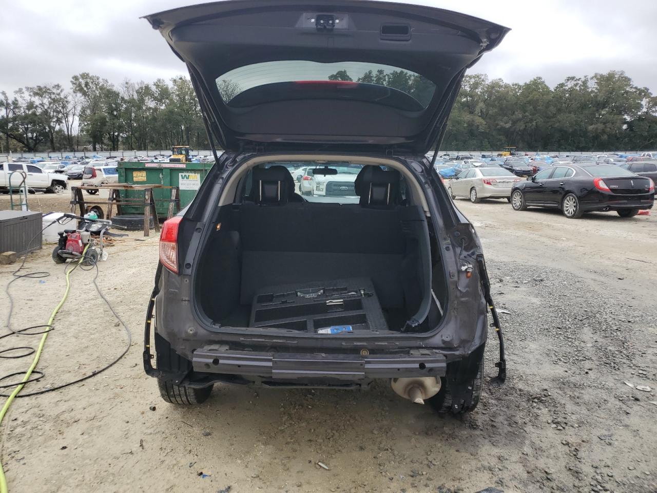 2016 Honda HR-V - Image 6