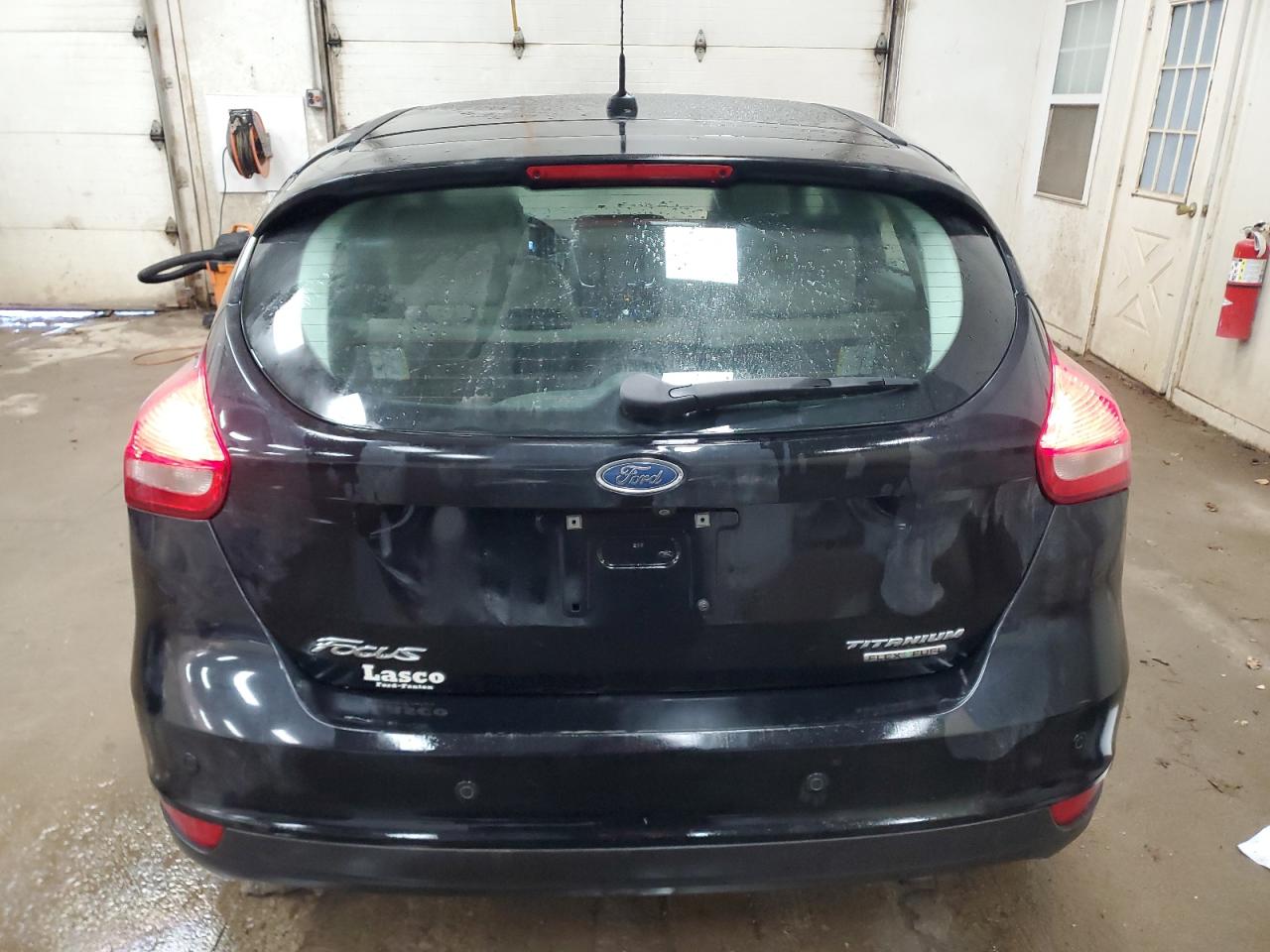 2016 Ford Focus - Image 6