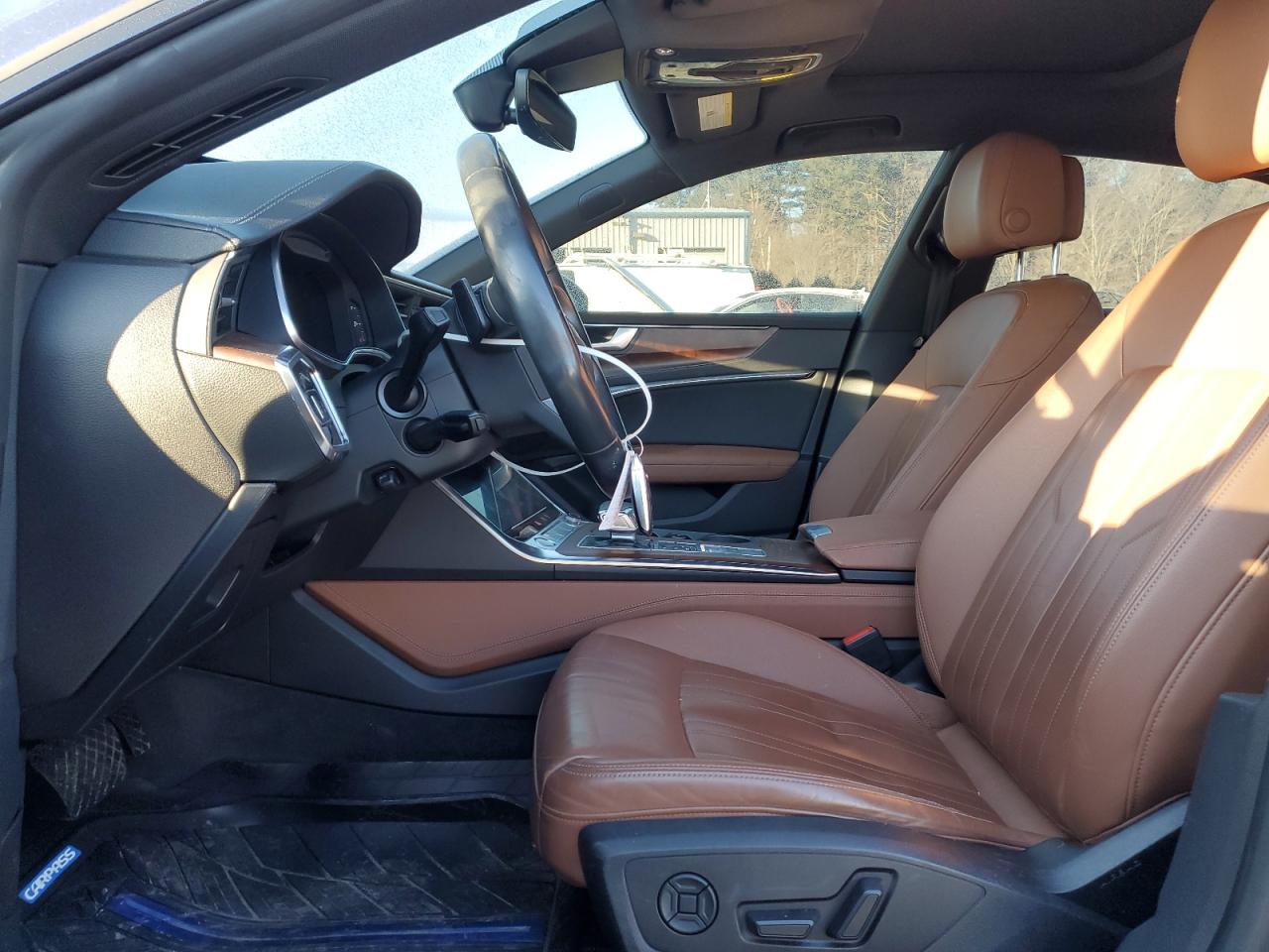 2019 Audi A7 - Image 7