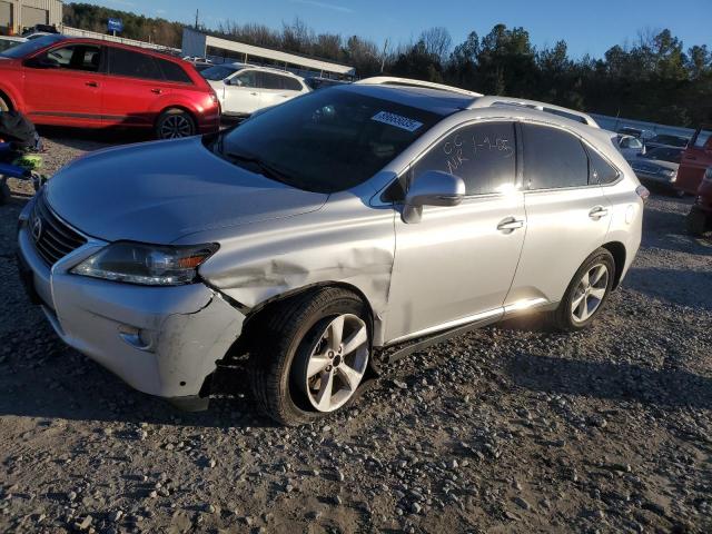 2014 Lexus Rx 350 Base