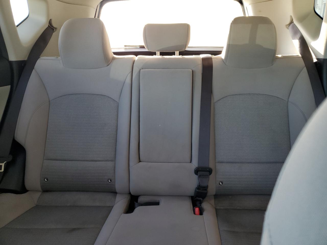 2020 Kia Soul - Image 10