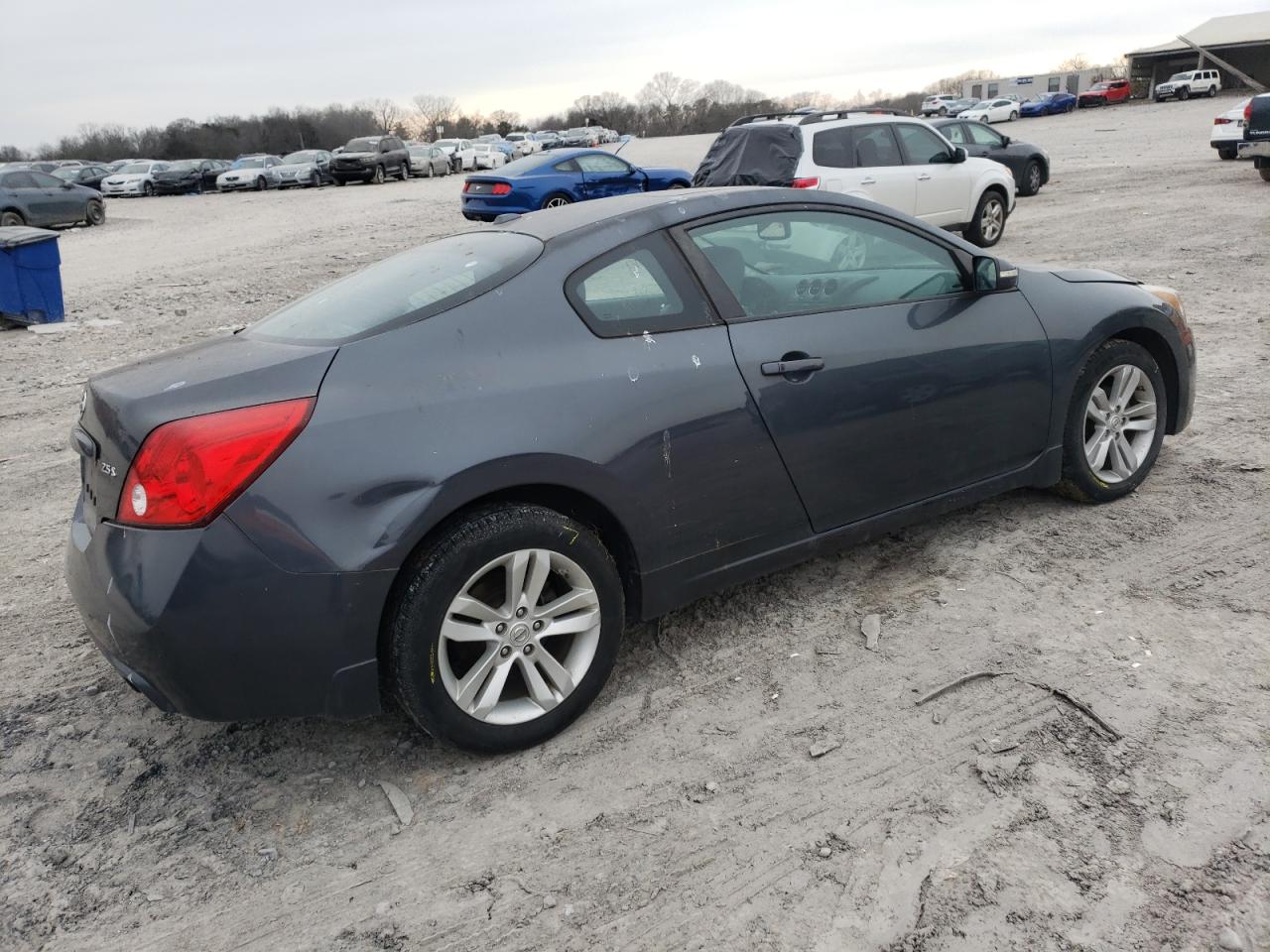 2012 Nissan Altima - Image 3