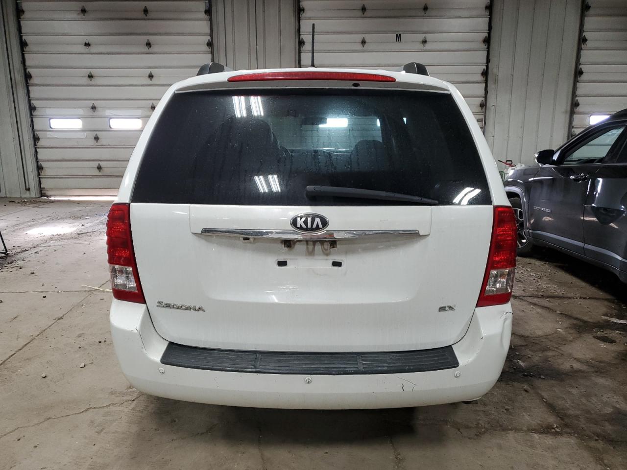 VIN KNDMH4C79E6539666 2014 KIA All Models no.6