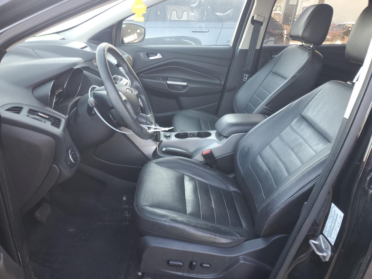2014 Ford Escape - Image 7
