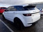 2013 LAND ROVER RANGE ROVE for sale at Copart CHESTER