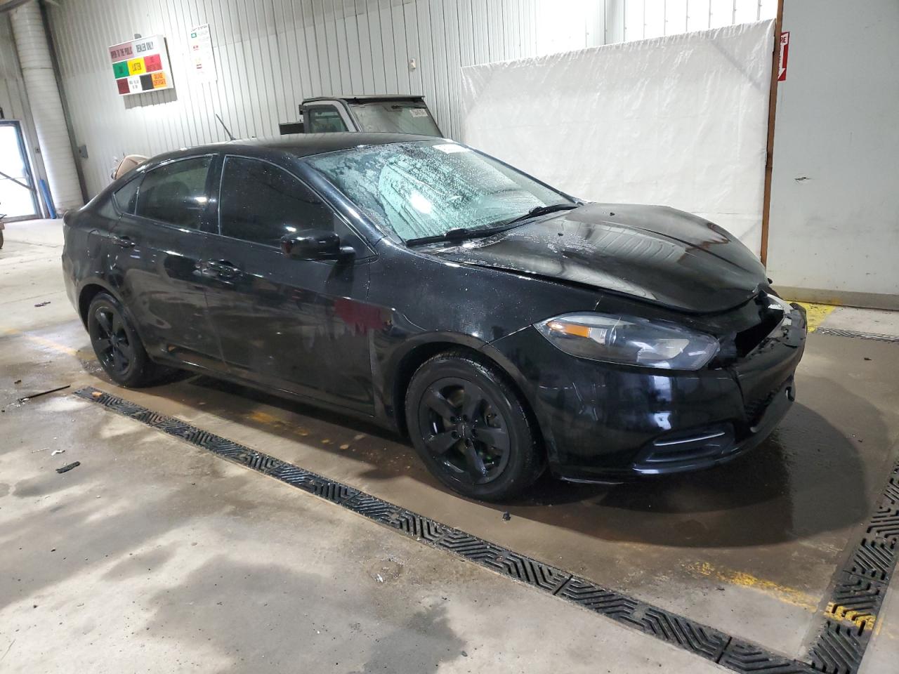 2016 Dodge Dart - Image 4